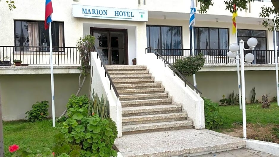 Marion Hotel