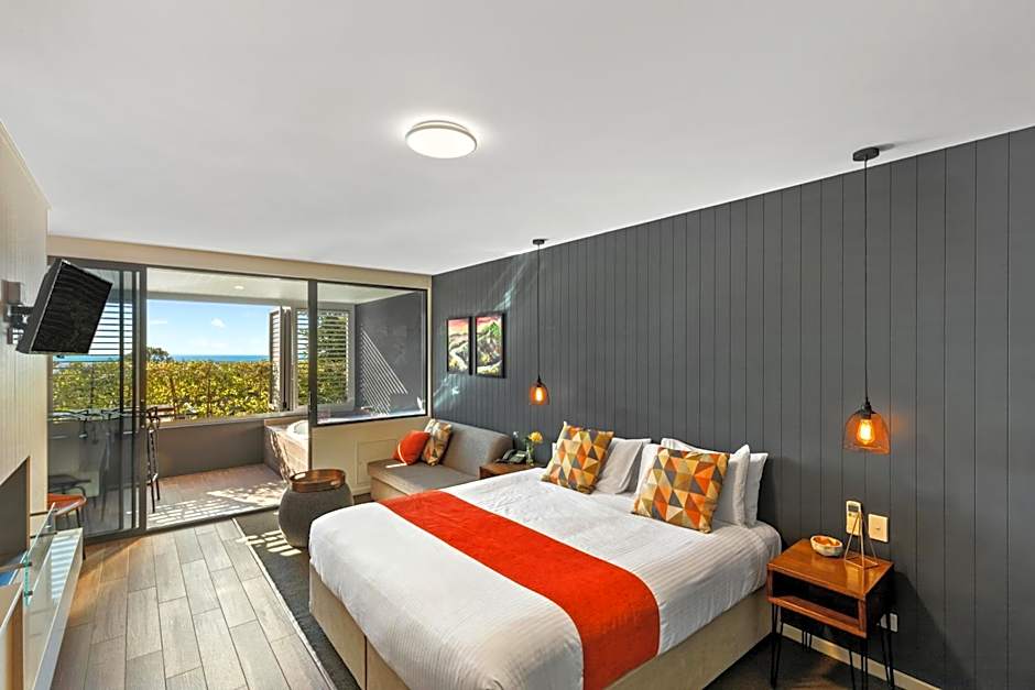 Altitude On Montville