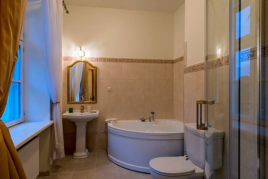 Kernu Manor Hotel & SPA