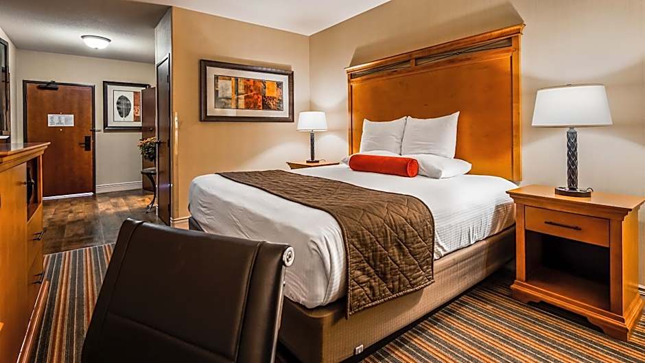 Best Western Newberry Station
