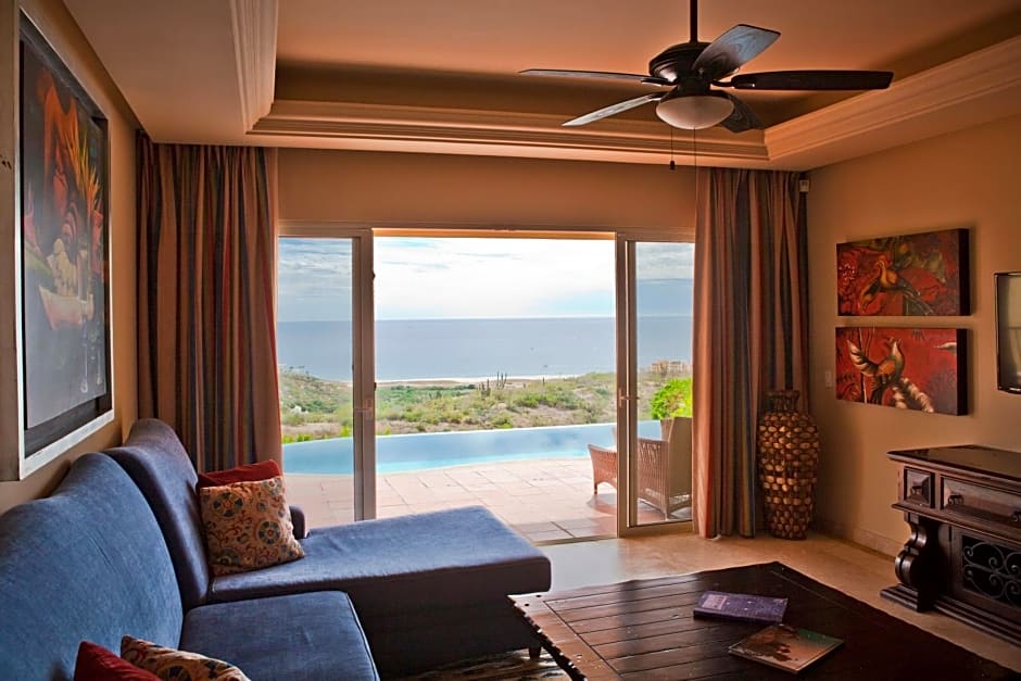 Quivira Los Cabos Condos and Homes -Vacation Rentals