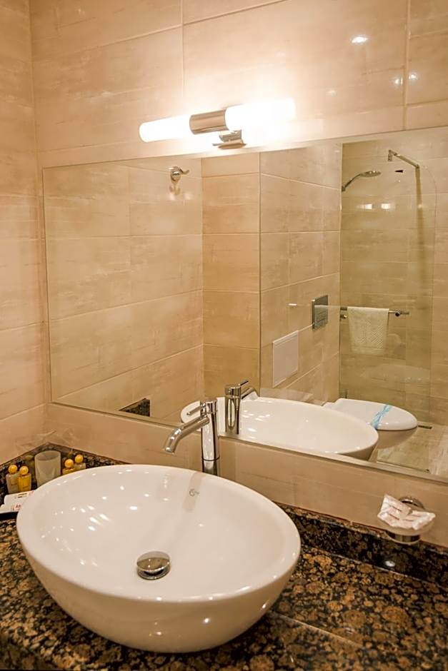 Spa Hotel Armira