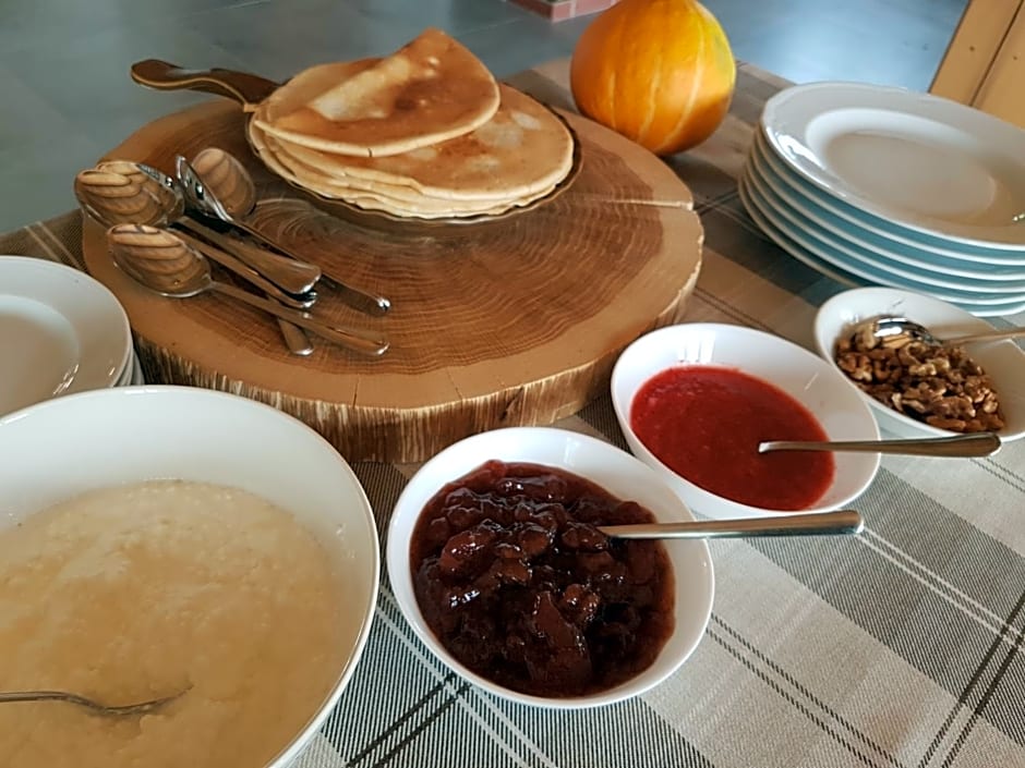 Wypoczynek pod Lipami