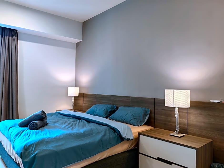 Windmill Upon Hills, Genting Highlands by Rverse Suite