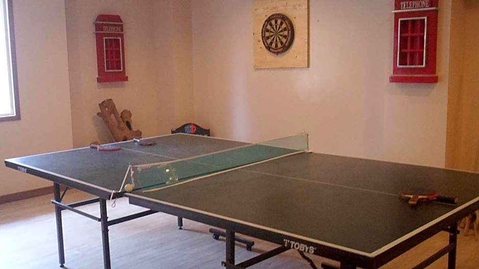 Prestige Vacation Apartments - Bonbel Condominium