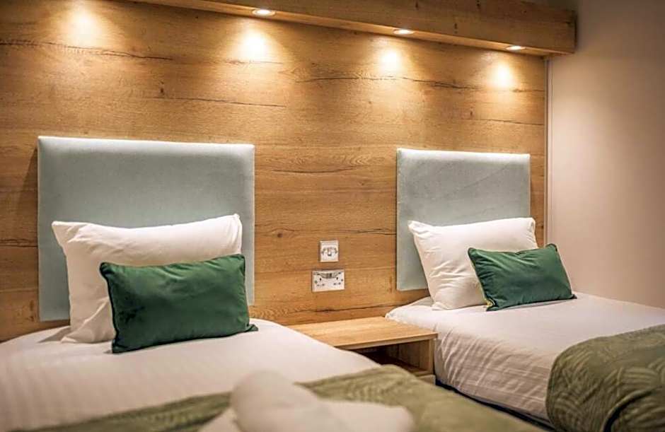 Tan Rallt Holiday Park & Spa