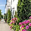 Berne Apartments