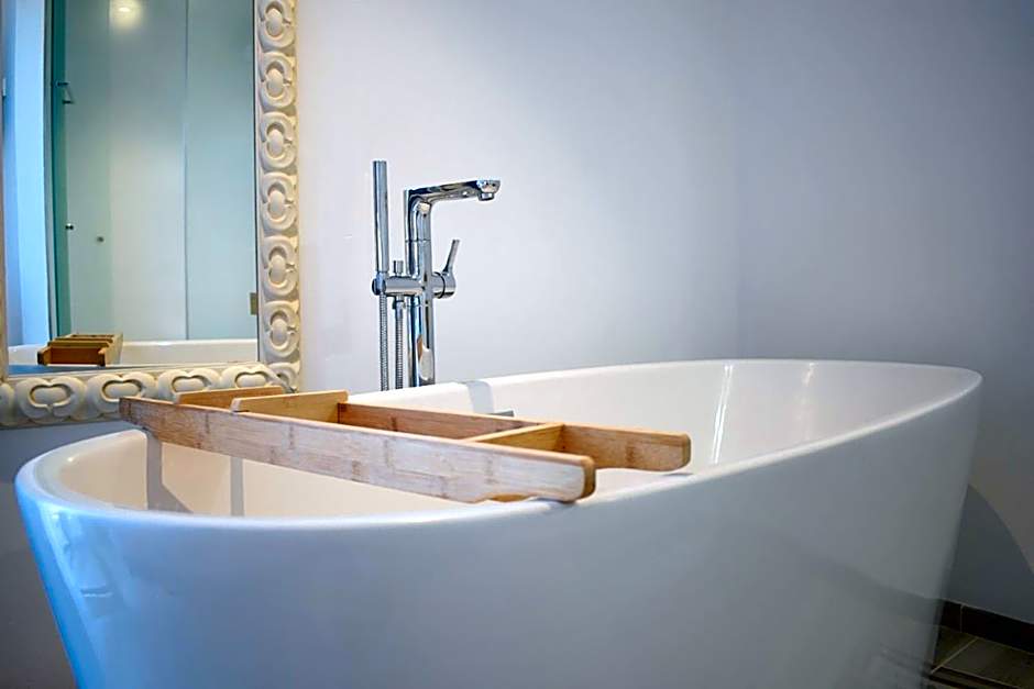 Boutique Hotel Petit Sant Miquel