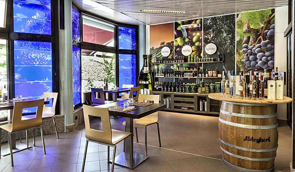 Hotel Saccardi & Spa And Congress