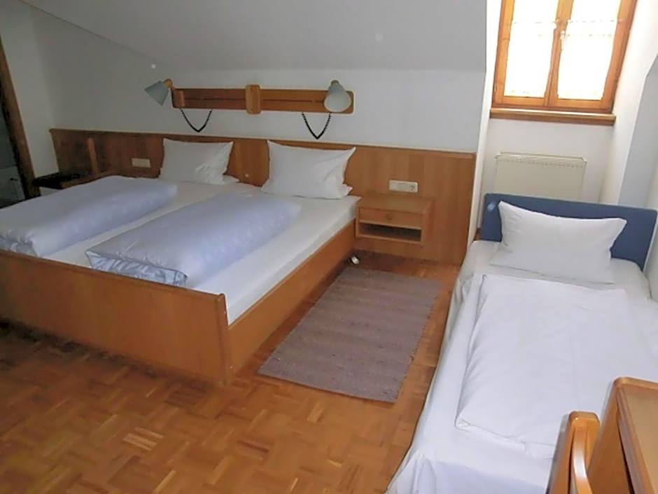 Hotel-Restaurant Kreuzhuber