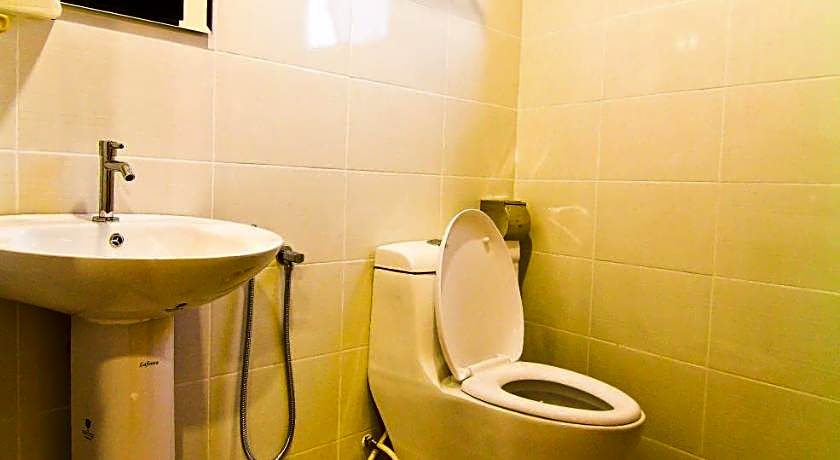 Hotel Rasah Seremban