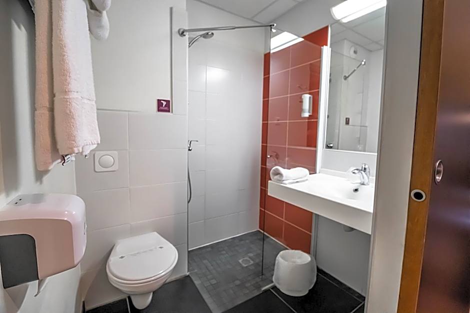 B&B HOTEL Agen Castelculier