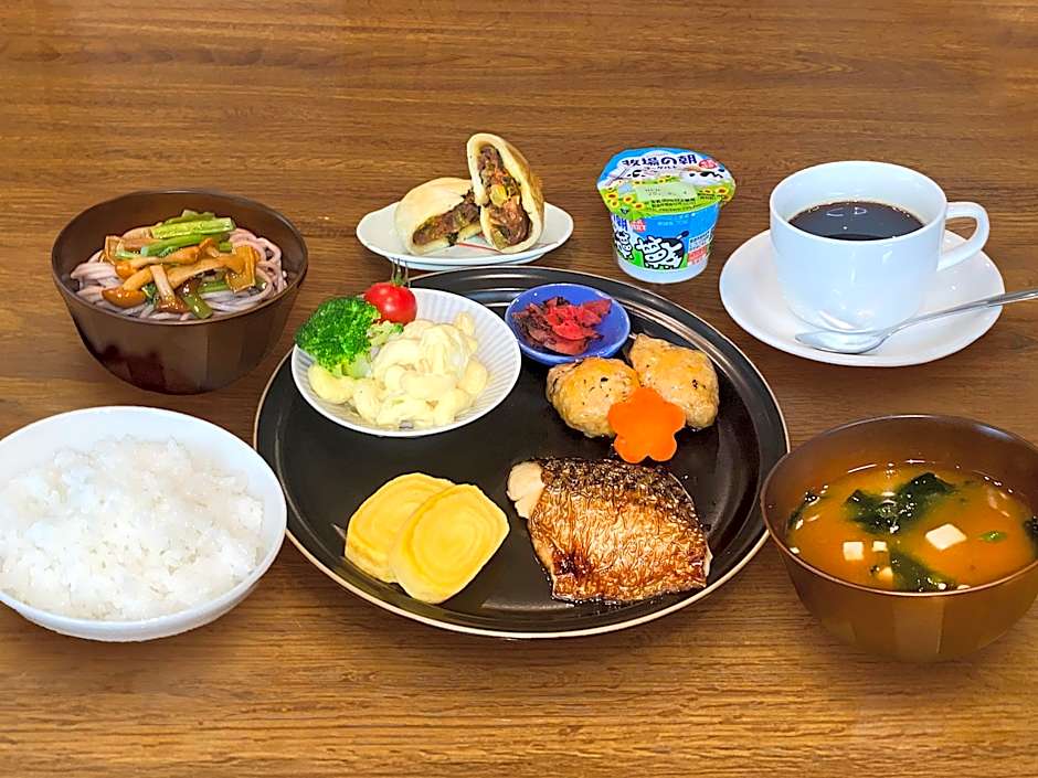 Hotel Trend Matsumoto