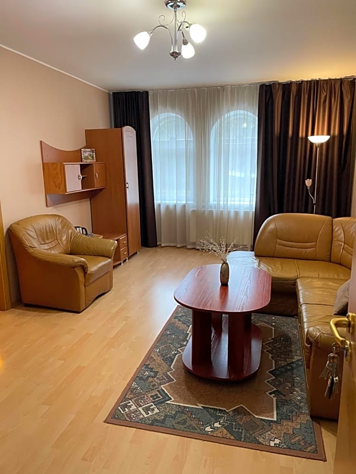 Hotel Jerevan