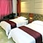 Yimi Hotel Guangzhou Railway Station Sanyuanli Branch