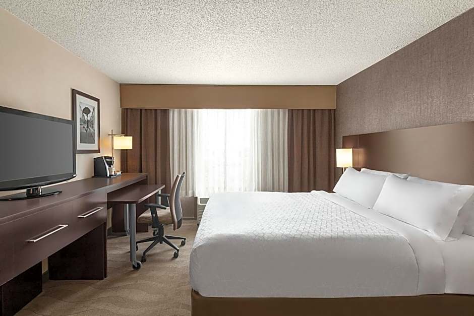 Holiday Inn Boston - Cambridge Area by IHG