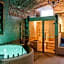 Wellness Rooms Central
