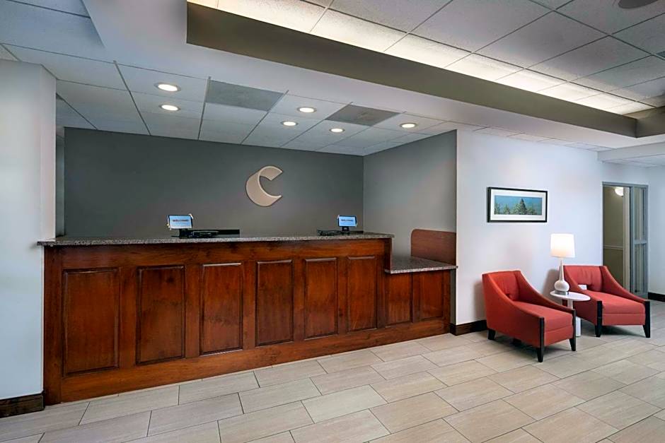 Comfort Inn & Suites Dahlonega University Area