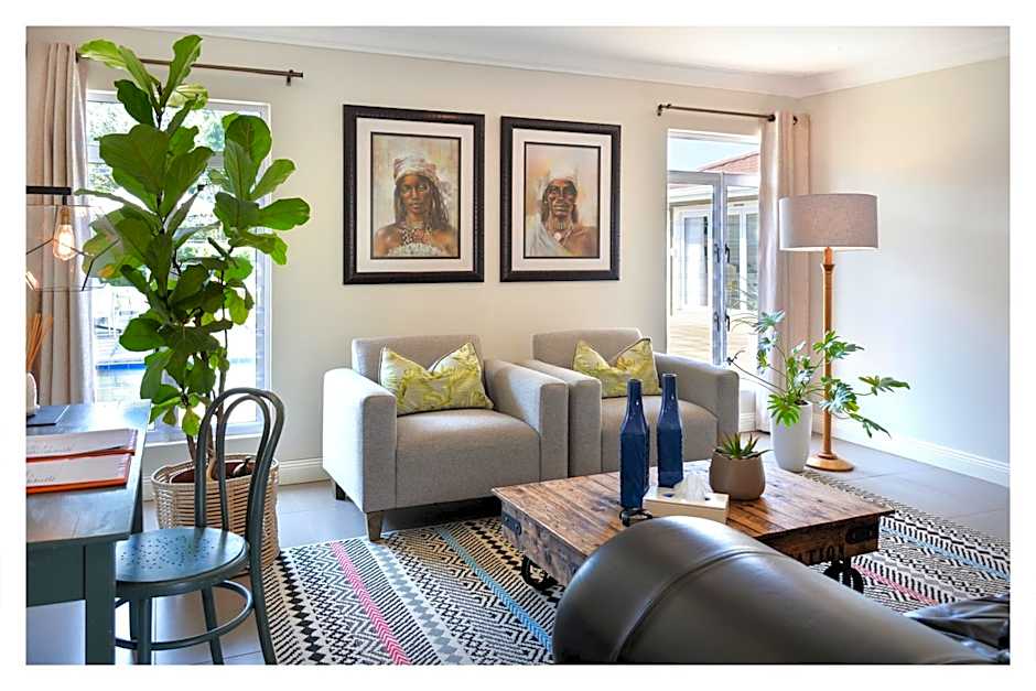 66 On Monzali 4 Star Luxury Guesthouse