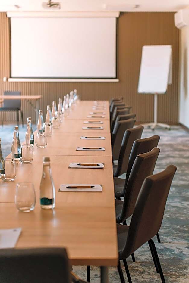 Focus Hotel Szczecin