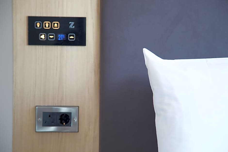 The Z Hotel Shoreditch