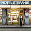 Hotel Stefanie