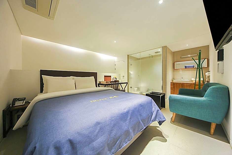 Myeongjak Hotel