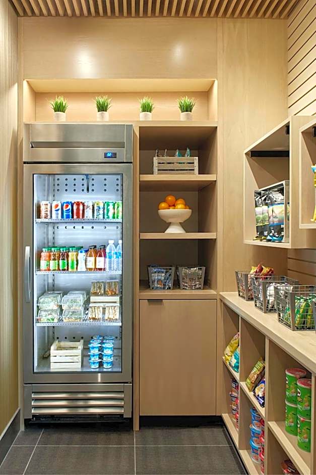 Delta Hotels by Marriott Saskatoon Downtown