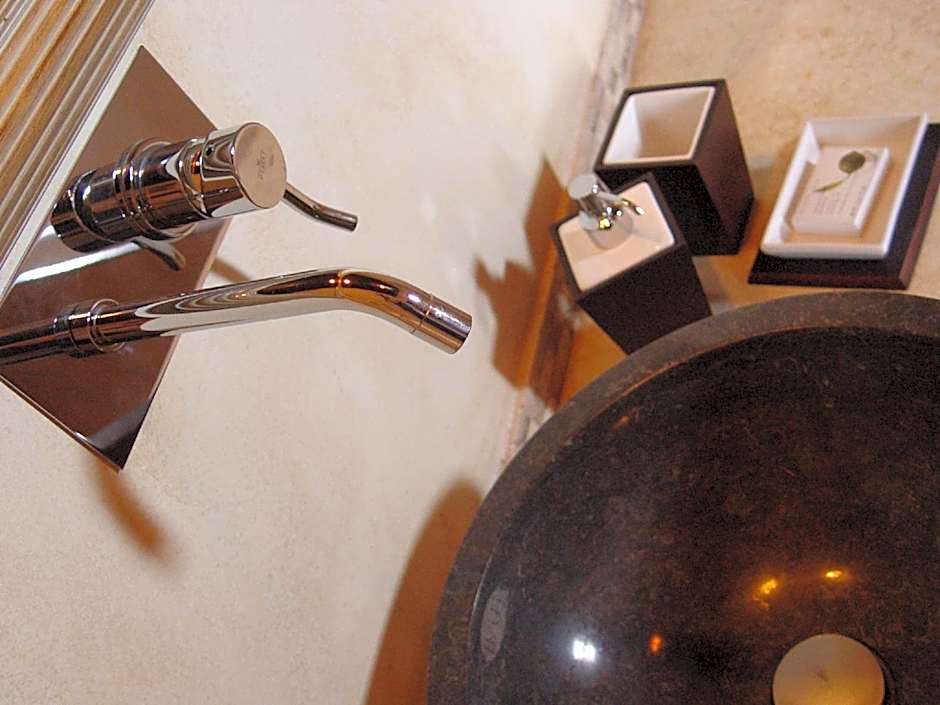 Spirit Of The Knights Boutique Hotel