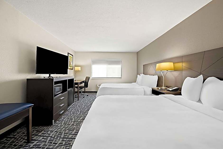 SureStay by Best Western Bryan College Station