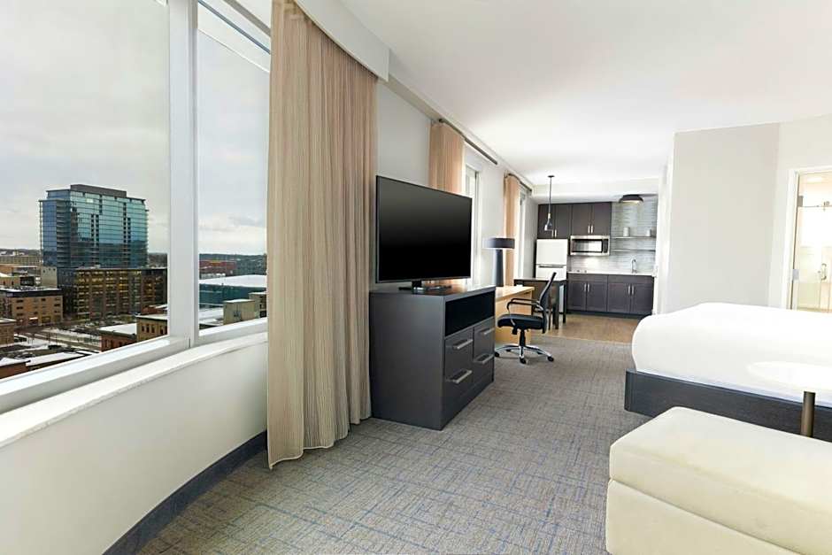 Residence Inn by Marriott Grand Rapids Downtown