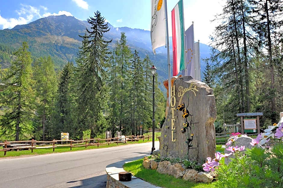 Hotel Boton D'Or & Wellness