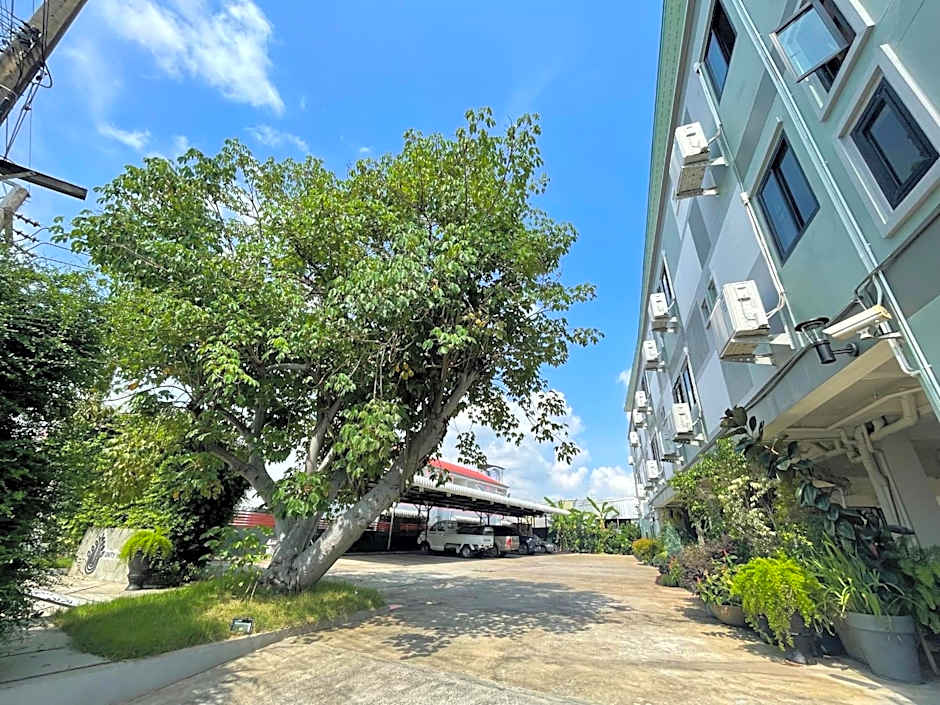 Unity Hotel