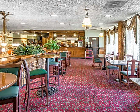Rodeway Inn & Suites Boulder Broker