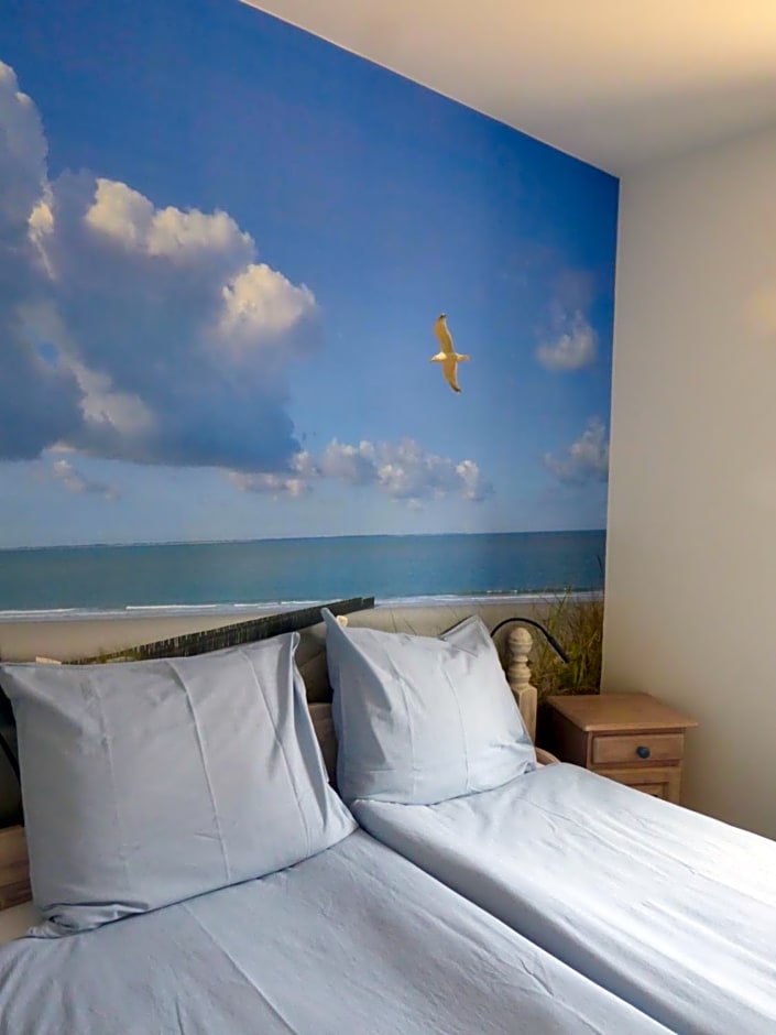 Gastenverblijf Neeltje