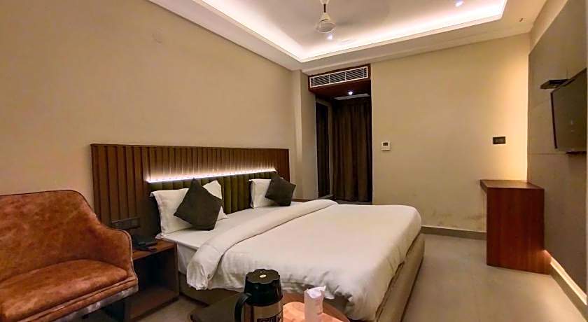 Hotel Gagan Plaza