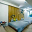 Wood Whispering Residence