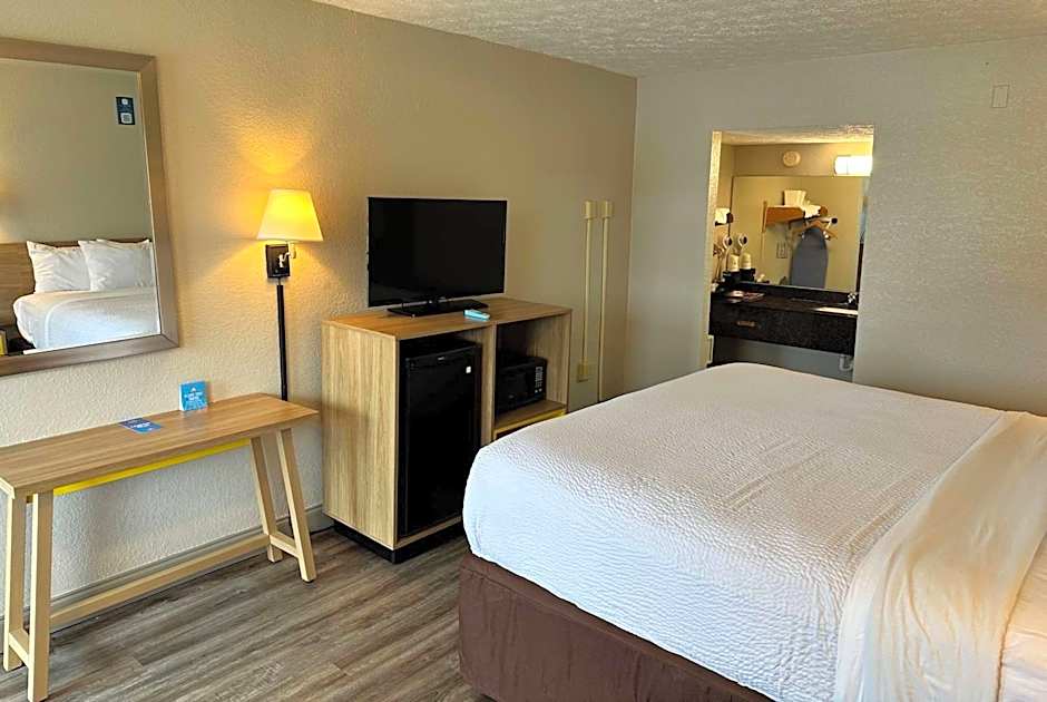 Days Inn by Wyndham St. Augustine I-95/Outlet Mall