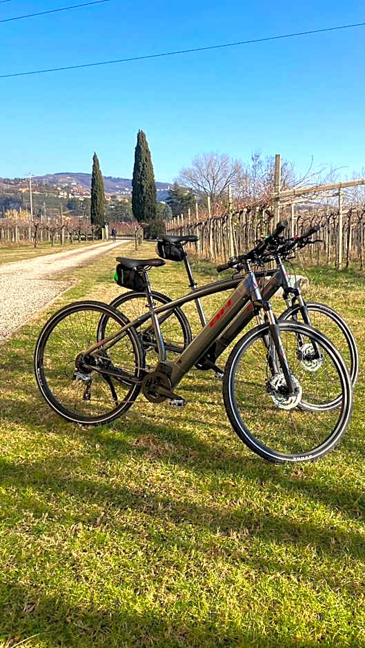 B&B CAMPAGNON VALPOLICELLA