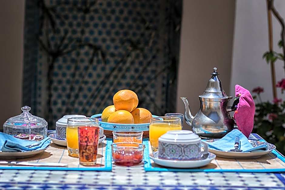 Riad SASHA