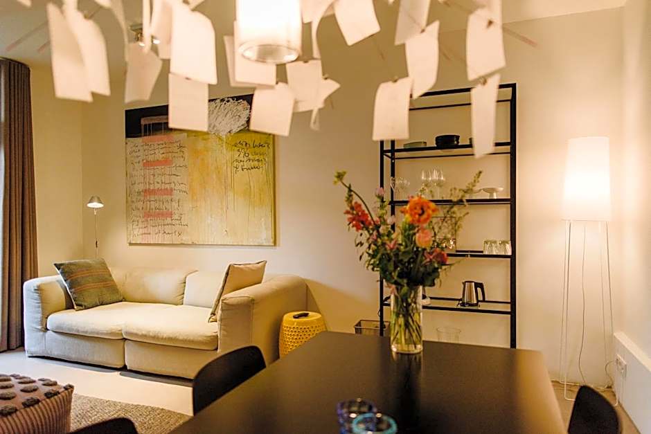 Boutique Hotel Blue - Quality Lodgings