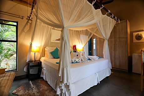 Twin/Double Room