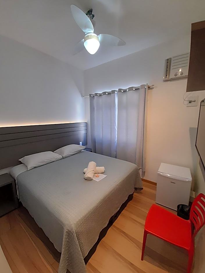 Pousada Velas do Forte