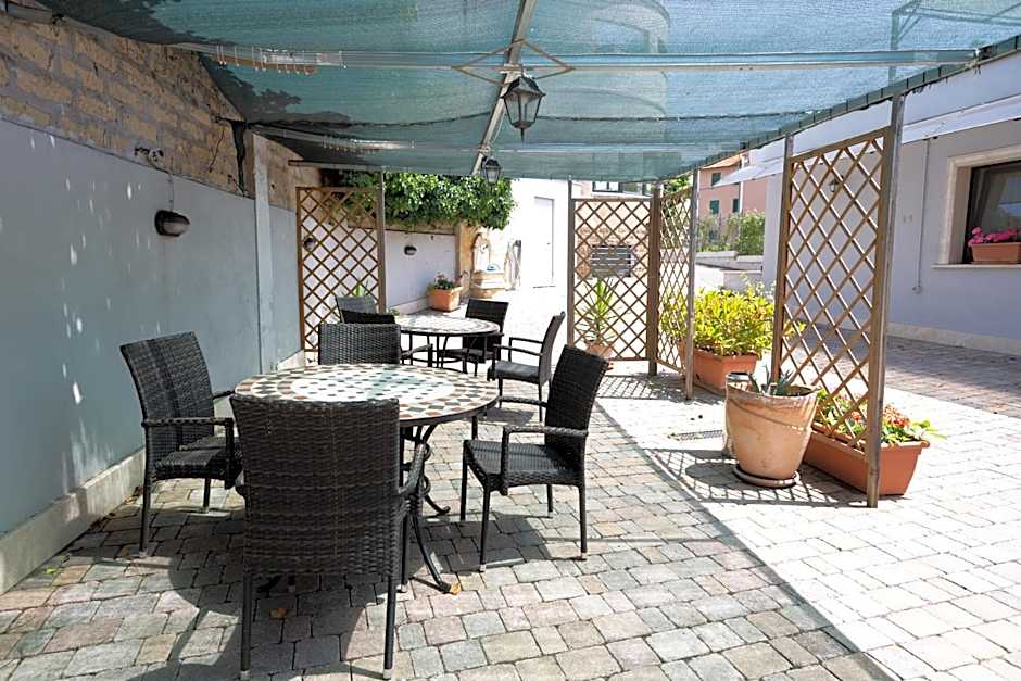 Cervara Park Hotel
