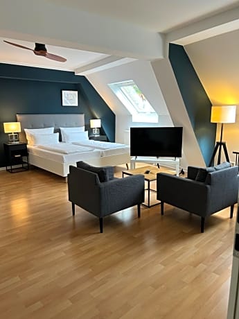 DK Hotel Heidelberg