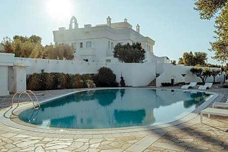 Masseria Borgo Ritella