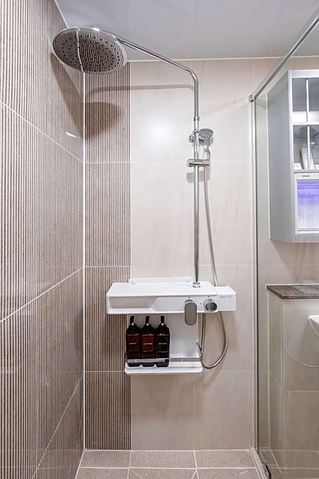 Centum Mark Hotel Yang Yang