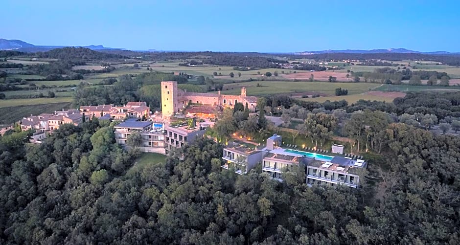 Hotel Castell d'Emporda