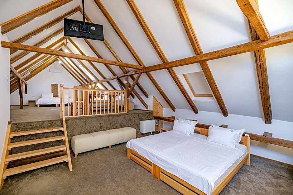 Reichau Transilvania