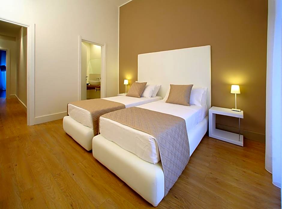 Al Castello Luxury B&B